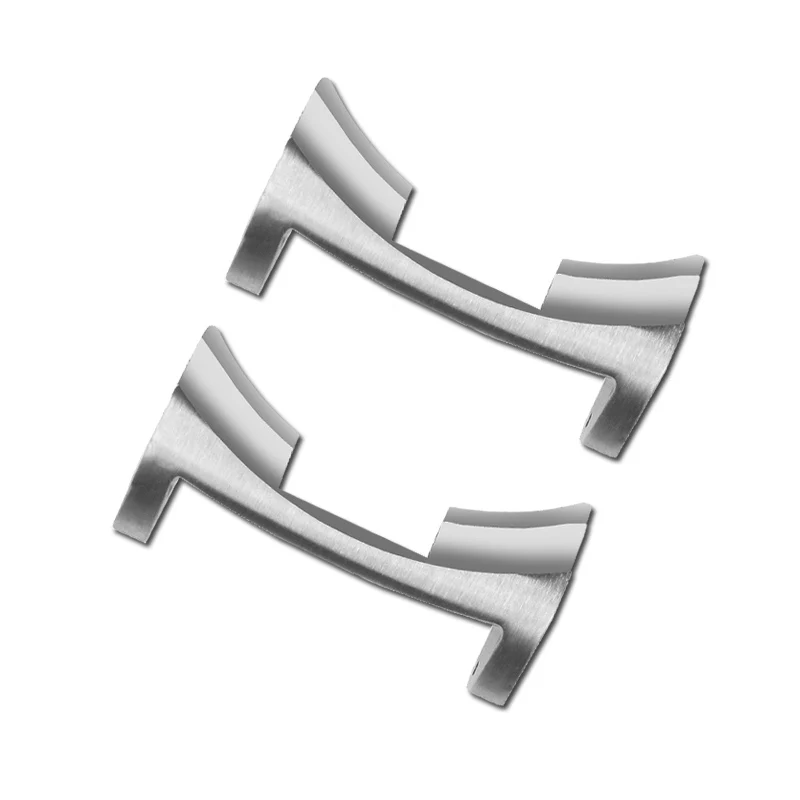 Correa de reloj Citizen Big/Enorme Monster de 22mm BN2021/2024 BN2029, correa de reloj modificada, pulsera con conector de Metal con terminal de acero inoxidable