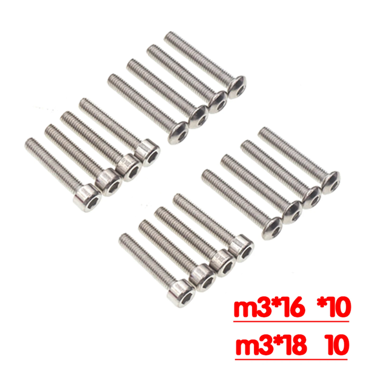 Upgrade for Axial 1/10 RBX10 Ryft 4WD Brass Tie Rod Fixed Code Counterweight AXI03005 Crawler Car Part Modification Kits
