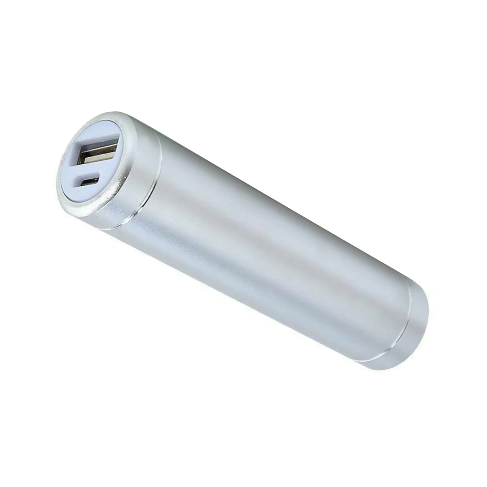 1 قطعة بنك الطاقة الصغيرة الشظية لتقوم بها بنفسك صندوق شاحن عدة لبطارية 18650 5 فولت 1A USB شاحن خارجي للهاتف المحمول هاتف ذكي #3