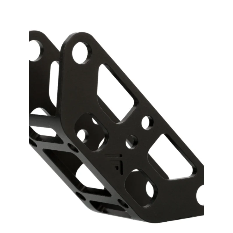 

1set Brand-new Mellow genuine high-quality for VzBoT 330 VZ235 3D printer Y-axis aluminum gantry frame bracket