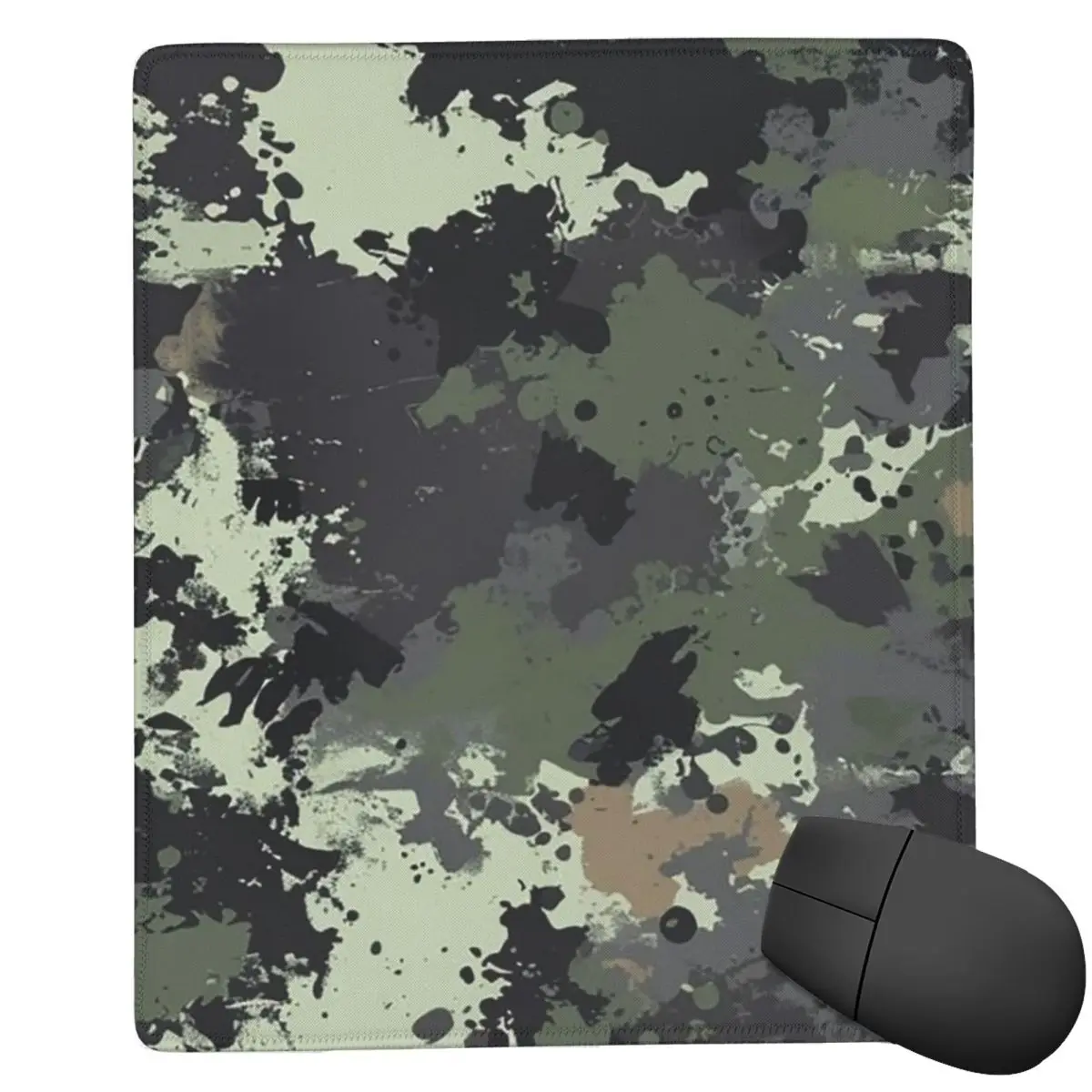 Camo Camouflage Arm…