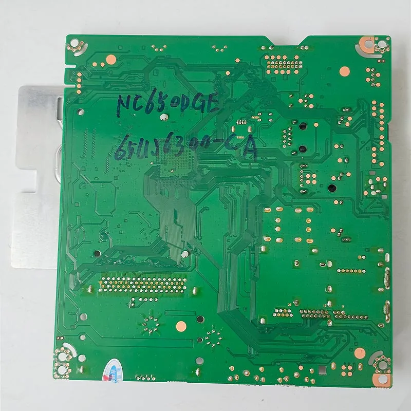 Placa base de TV EAX67166104, para 65UJ6300, 65UJ632T, 65UJ620V, 60UJ630V, 65UK6100, 65UJ634V, 60UJ6300, EAX67166104 (1,0)