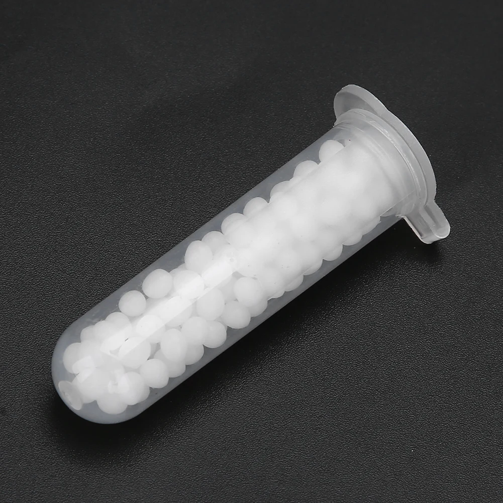 4g Temporary Tooth Repair Beads for Missing Broken Teeth Dental Tooth Filling Material Fake Teeth fill up Materials Oral Care