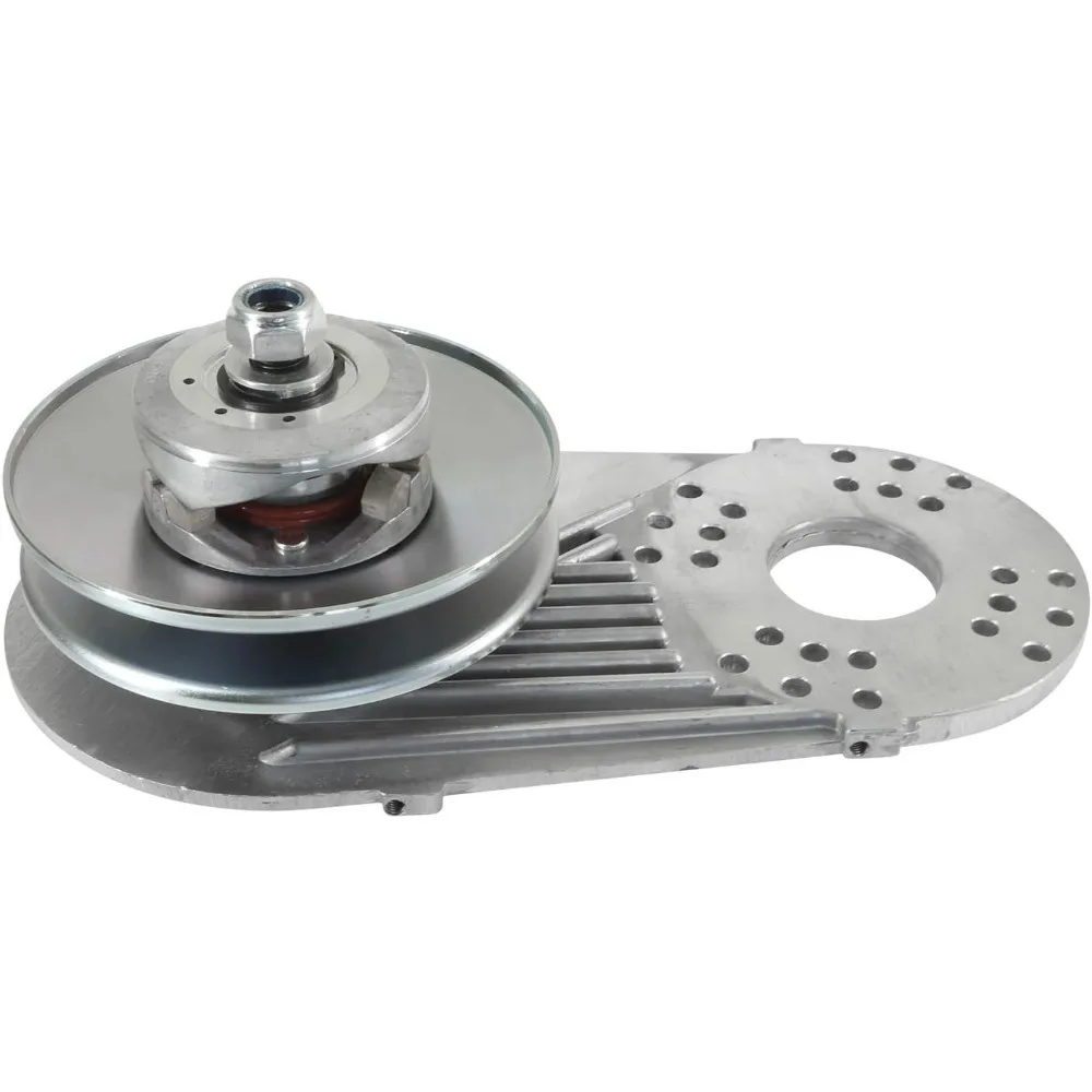30 Series Torque Converter Clutch 3/4" 10T #40/41/420 Chain for Go Kart Mini Bike 6.5-8 HP Engines view 2
