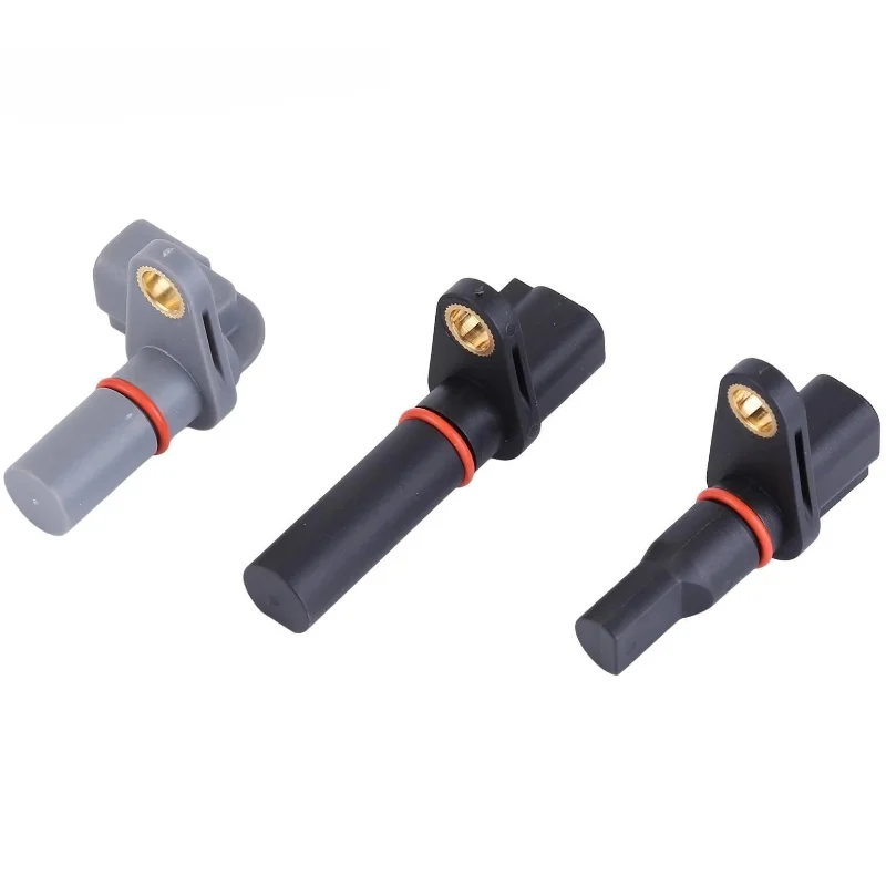 Crankshaft Transmission Input Output Speed Sensor for Ford Focus EcoSport Fiesta 2011-2018 AE8P7M101AA AE8P7M101BA AE8P7H103AA