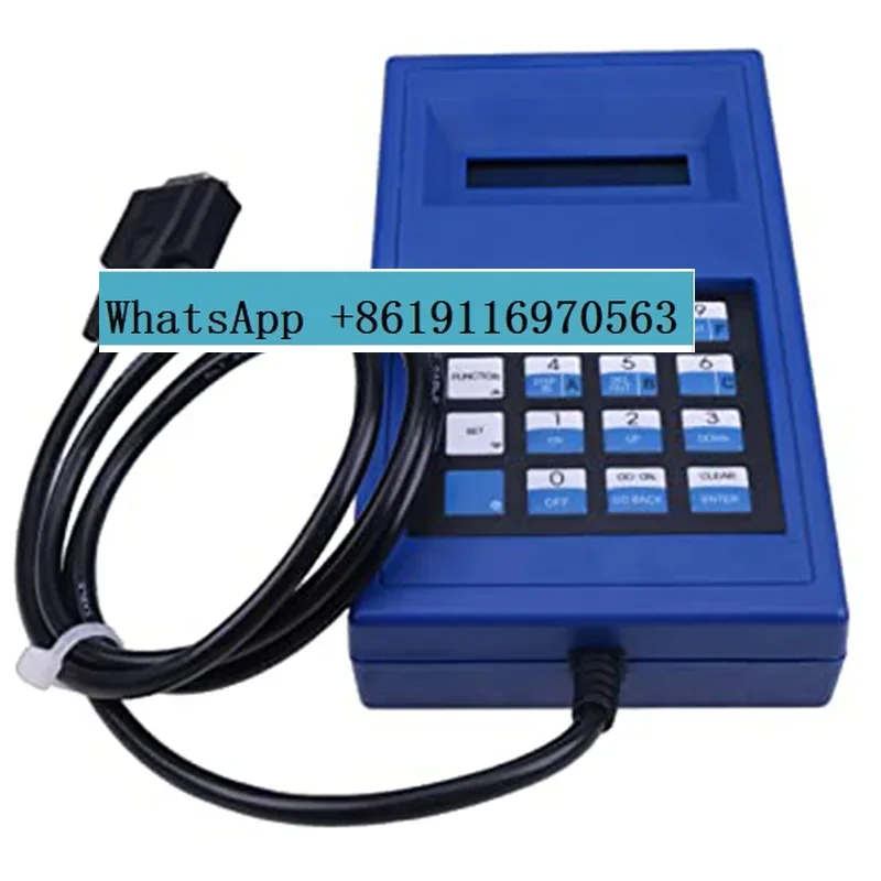 Elevator TT Server Test Tool GAA21750AK3