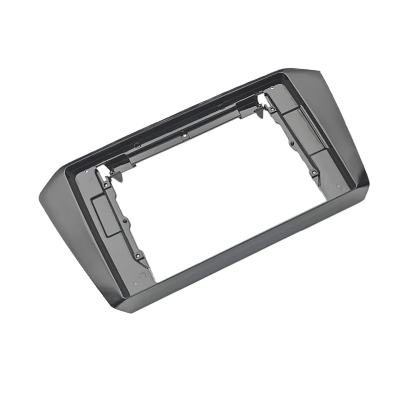 Factory Hot Selling 2016-2017 Magotan Navigation Face Frame Interior Kit 10.1-Inch Android Large Screen Center Contro
