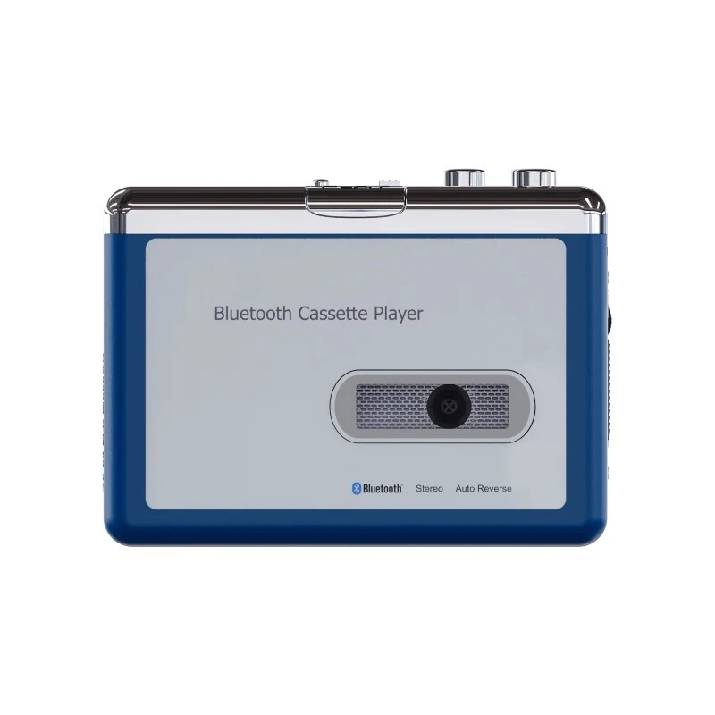 

New personal Walkman, Bluetooth cartridge player for MP3 converter format