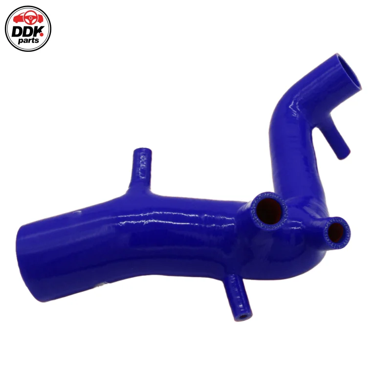 

New Silicone Radiator Hose For Audi TT VW Golf MK4 1.8T