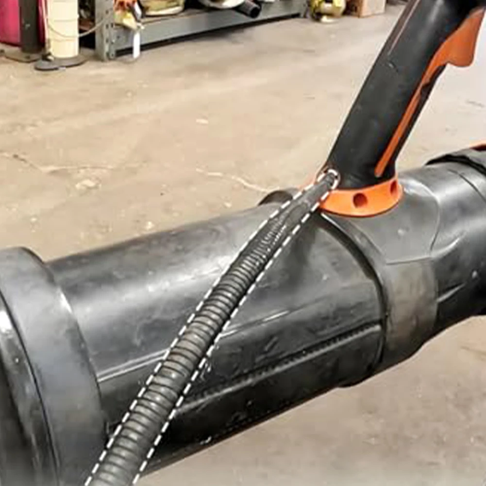 

Новый трос дроссельной заслонки 2026 года 4282-180-1107, совместимый с воздуходувкой BR700, прочный, для точного управления, замена