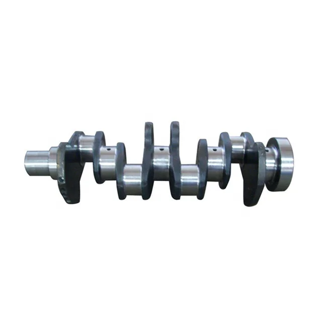 

hot sale genuine deutz F3L912 engine part crankshaft