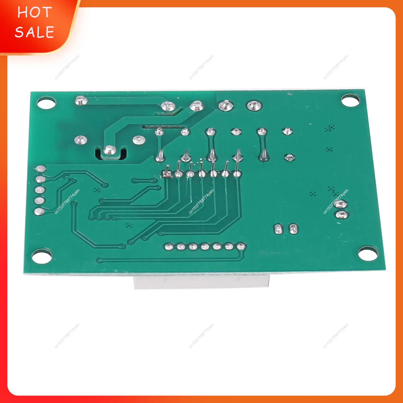 DC12V XH-W1219 고품질 NTC 센서 스위치 레귤레이터 센서 모듈 온도 컨트롤러 온도 조절기 A62X