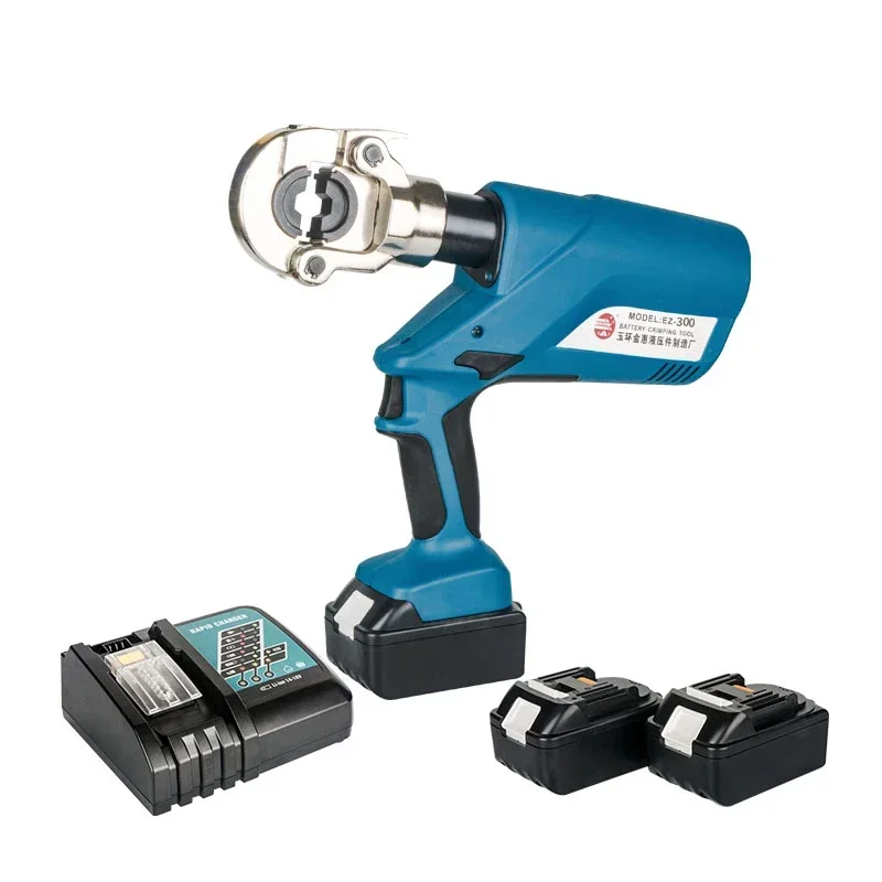 EZ-300 16-300 Sqmm … - image