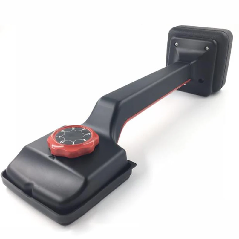 Adjustable Carpet Tensioner Tool, Floor Stretcher & Leveler for Hotel Repair Paving Installation