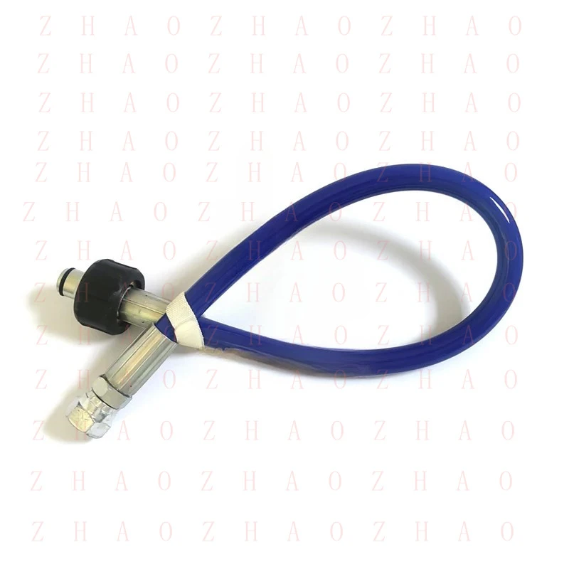 L+ 24W830 Airless Sprayer Piston Pump Accessories Side Tube for GRC 490 495 595