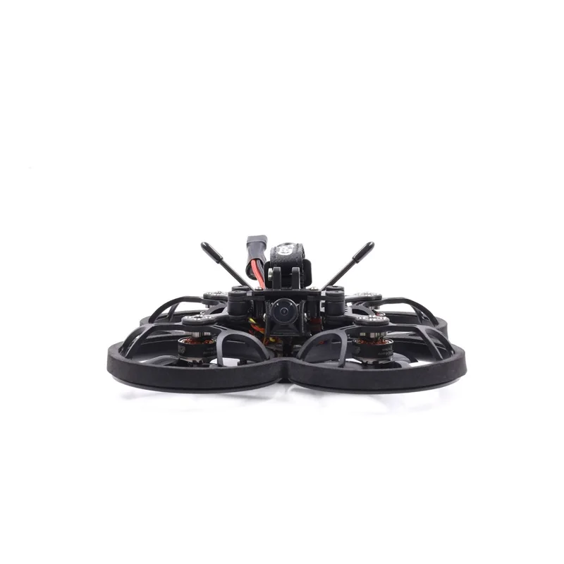 

GEPRC CineLog25 HD Wasp F411-35A AIO Runcam Link Wasp GR1404 4500KV 4S 109mm 2.5inch FPV Cinewhoop Ducted Drone