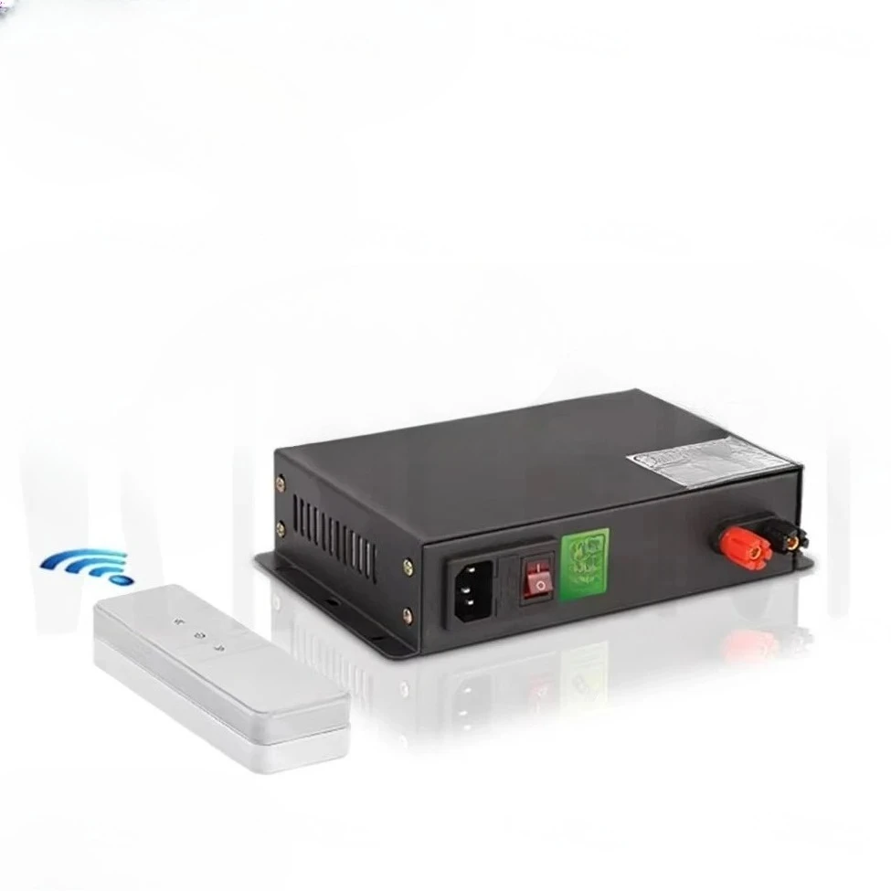 Stable Performance 220V Power Transformer 200W Suitable for Smart Film Applications