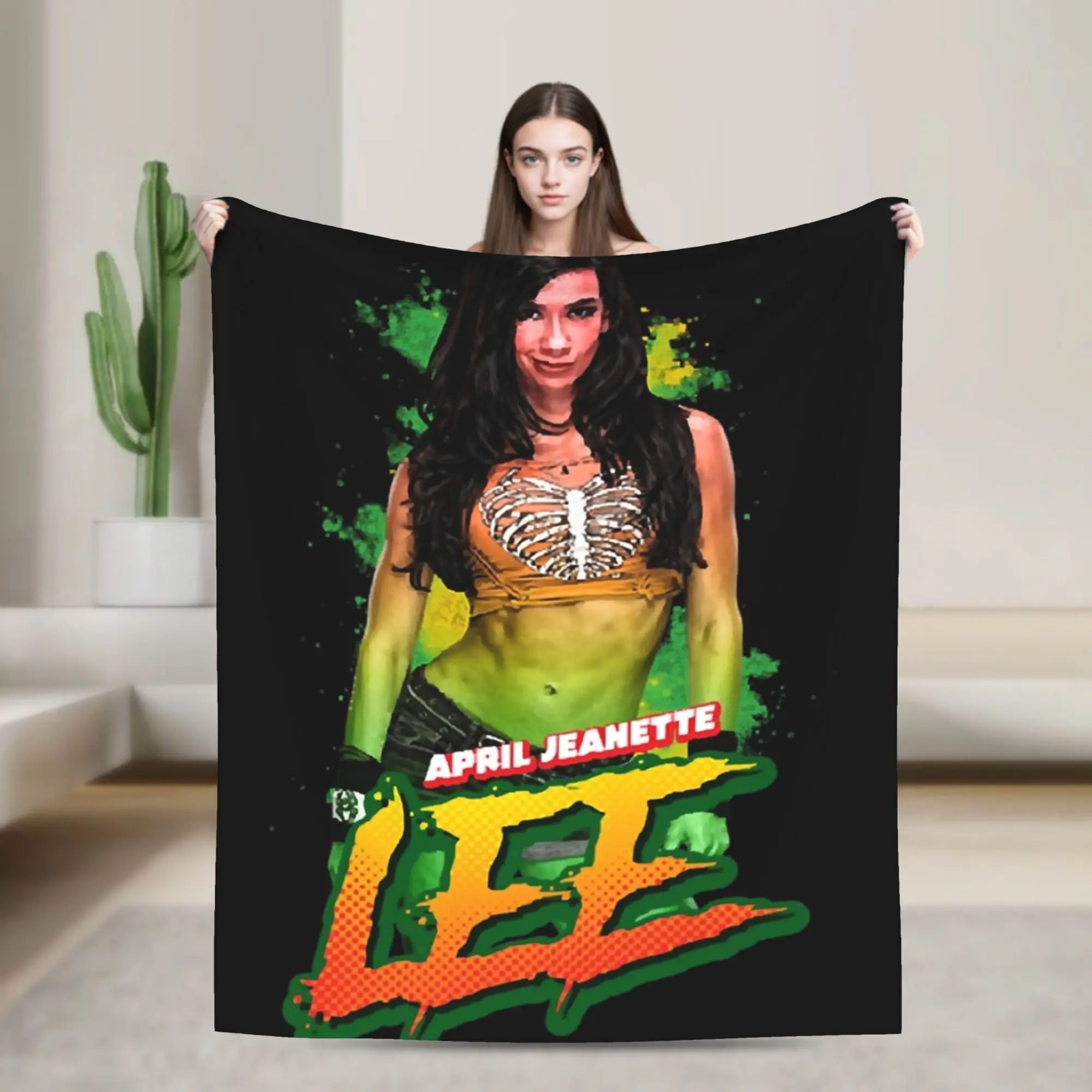 Aj Lee Blankets Plu…