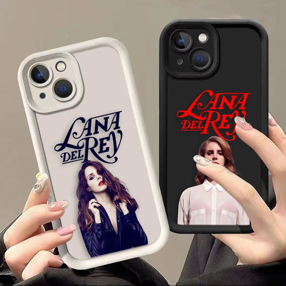 Poster L-Lana D-Del… - image