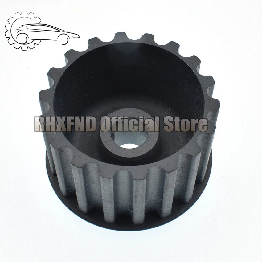 

MD135005 MD124762 4G63 4G64 Engine Oil Pump Sprocket for Mitsubishi PAJERO MONTERO II 2nd Triton L200 L300 OUTLANDER I