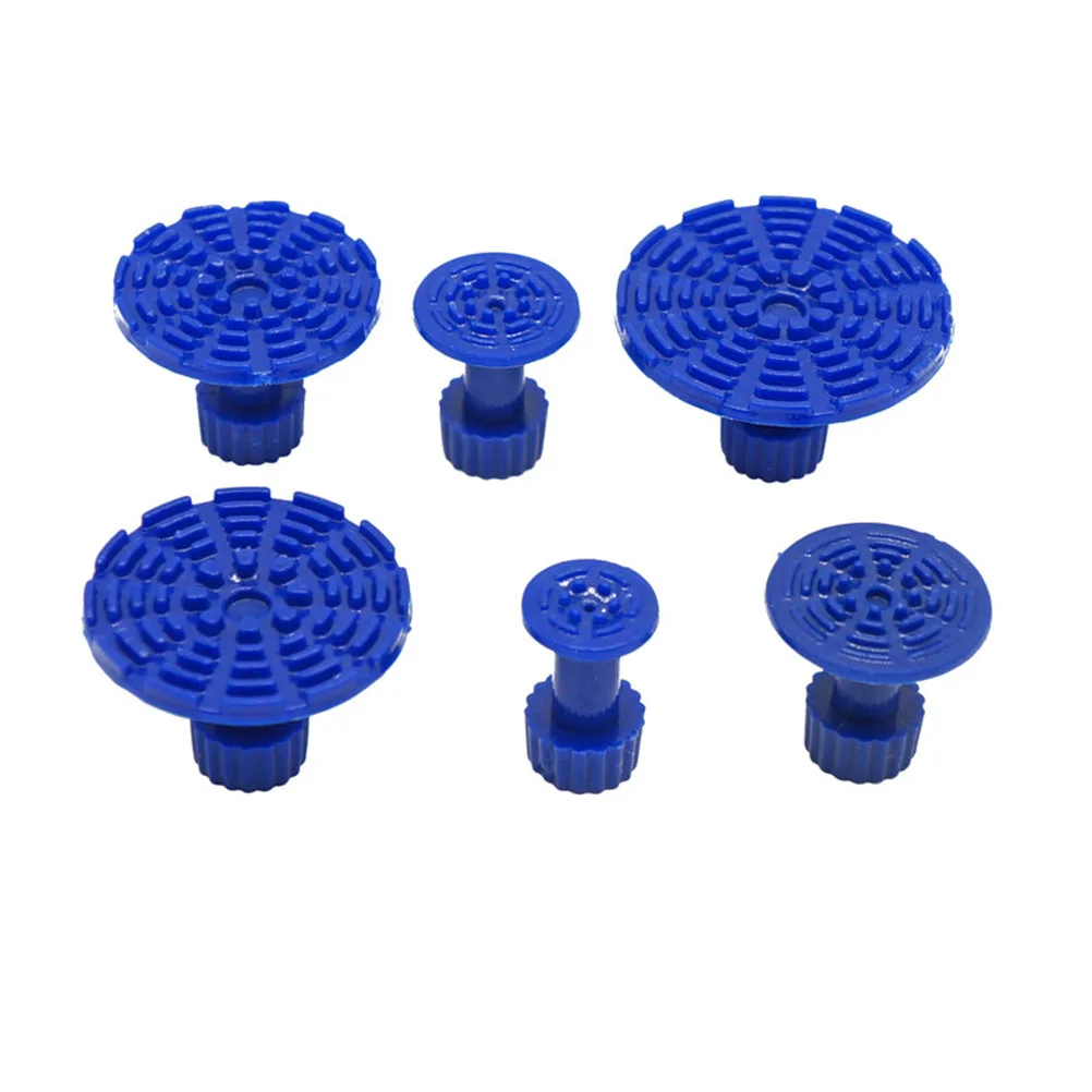 

18Pcs Repair Tool Set Puller Depression Remover For Surface Dent Removal Kit Car Dent Puller Car Depression Removal Tool