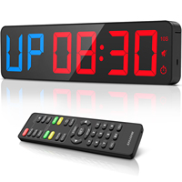 ANJANK Gym Timer 15\