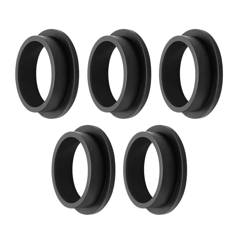 4/5 Stuks Vervanging L-Vorm O-Ringen Pakking Voor 11228 11412 Zandfilter Pompen Motor