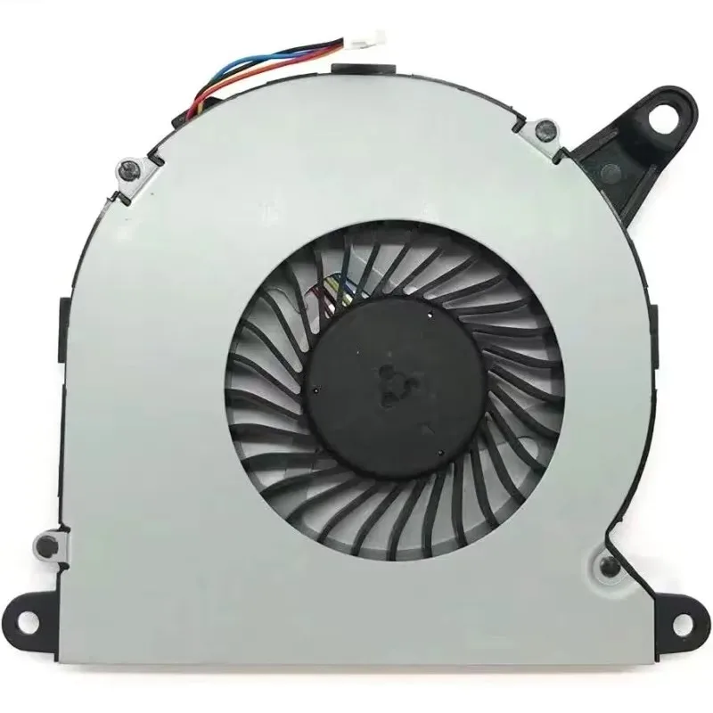 Microcomputer CPU Cooling Fan For Intel NUC8i7BEH NUC8i3BEH NUC8i5BEH NUC8i5BEK