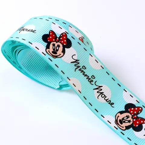 10 best sales डिज्नी रिबन - №9