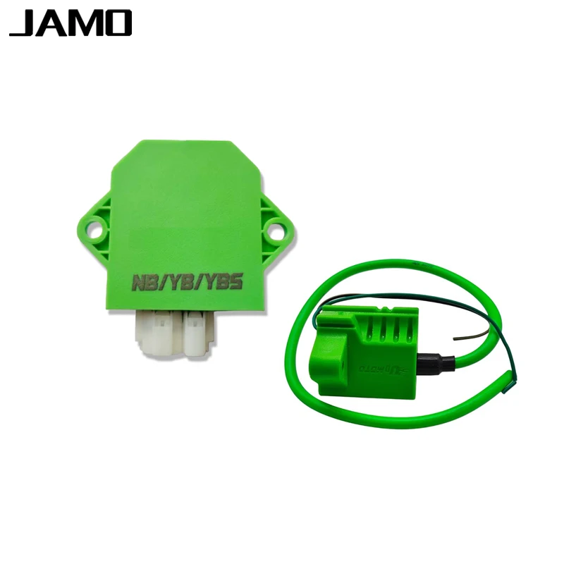 Вилка зажигания мотоцикла JAMO представляет собой высоковольтный пакет постоянного тока UPMOTO для ZS174FMM YBS300H NB300 AJ1 KEWS ZUUMAV Dirt Bike Вилка зажигания мотоцикла JAMO представляет собой высоковольтный пакет постоянного тока UPMOTO для ZS174FMM YBS300H NB300 AJ1 KEWS ZUUMAV Dirt Bike