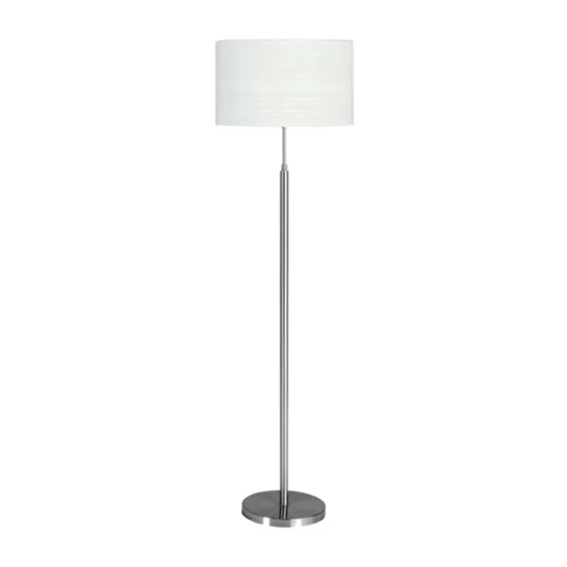2026 Lamp Lamp Home Hotel Led Glass Lampshade Living Room Floor Lamp