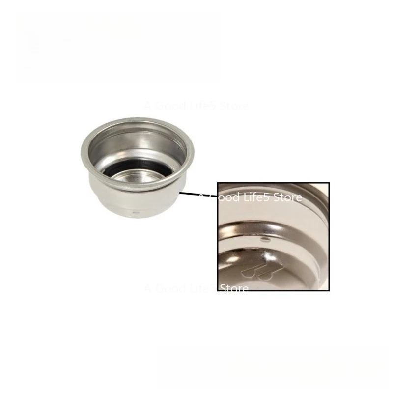 

Applicable To Delonghi Semi-automatic Coffee Machine EC9885 Water Tank Handle Filter Milk Tank Accessories