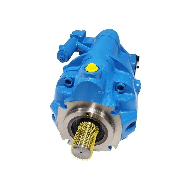 

Гидравлический насос с переменным рабочим объемом PVM063ER09ES02AAA23000000A0A, производитель PVM081, верхний вал