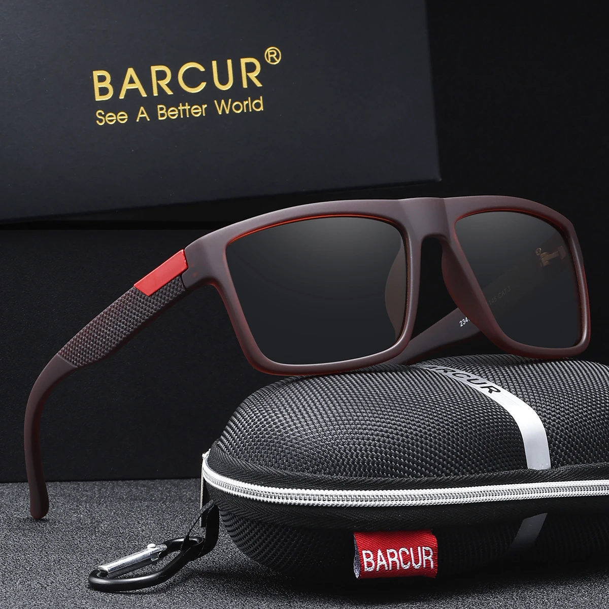 Thumbnail 4 - #40 Business Sunglasses Comparison Guide