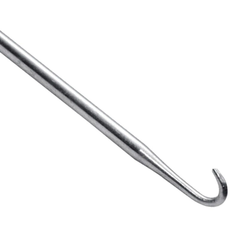 R9CC Heavy Duty Spring Hook