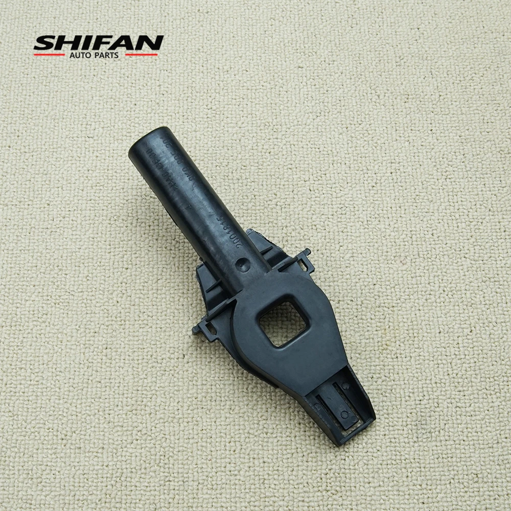 8K0805201 Radiator Core Support Mount Bracket ABS For Audi Q5 A4 A5 S4 S5 RS5 SQ5 2009 2010 2011 2012 2013 2014 Car Accessories