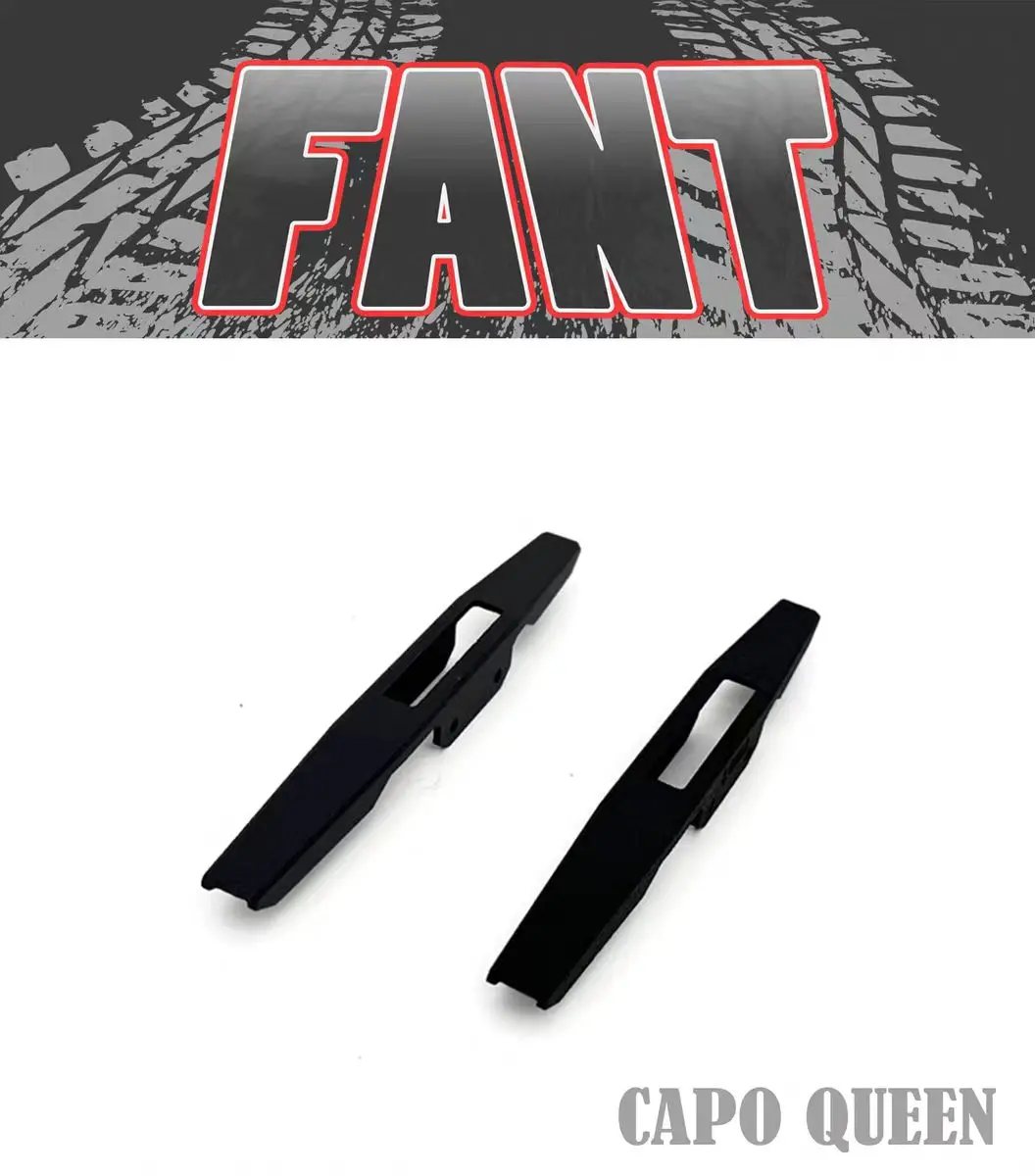 

RC Car Spare Parts Chassis Armor Protection Arm ArmorCAPO QUEEN