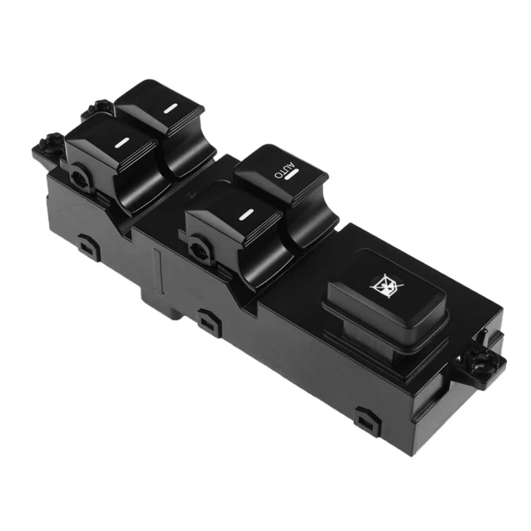 Interruptor de ventana eléctrica para Kia Picanto 93570-1Y960, parte delantera izquierda del conductor, nuevo