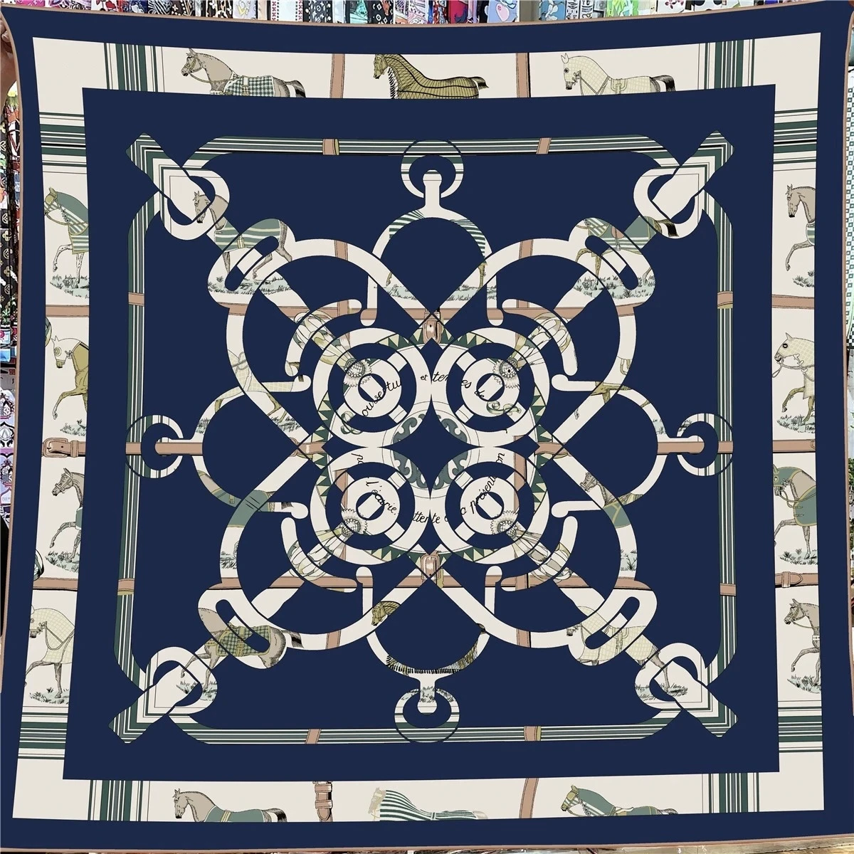 Thumbnail 4 - #36 Latest Silk Scarves Offers