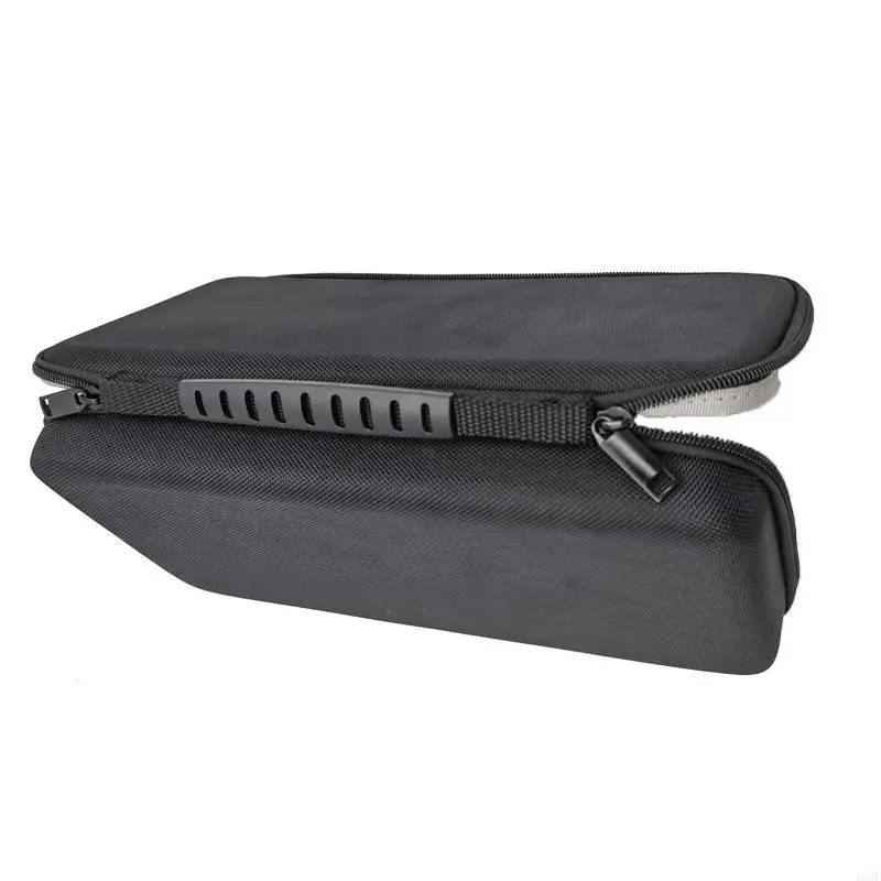462E Fashion Portable Hard Keypad for Case for MX Keys Wireless Keyboard Travel
