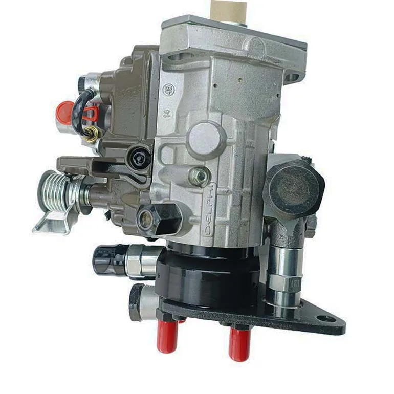 Diesel Fuel Injection Pump DSA1191 HRP501 8720B031A 8720A031A 8720A030A For FORD TRANSIT 2.5L DI TC MY98 100PS