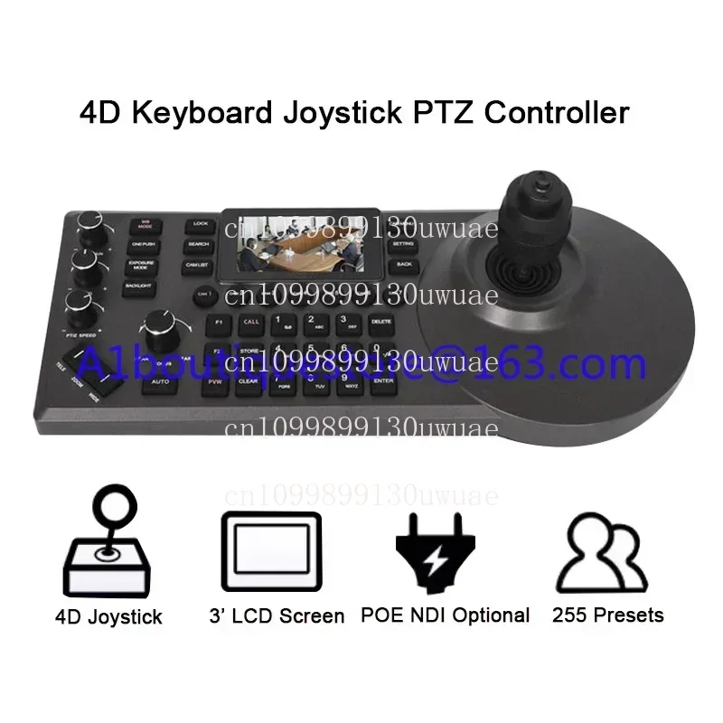 3 Inch Lcd Screen 4… - image