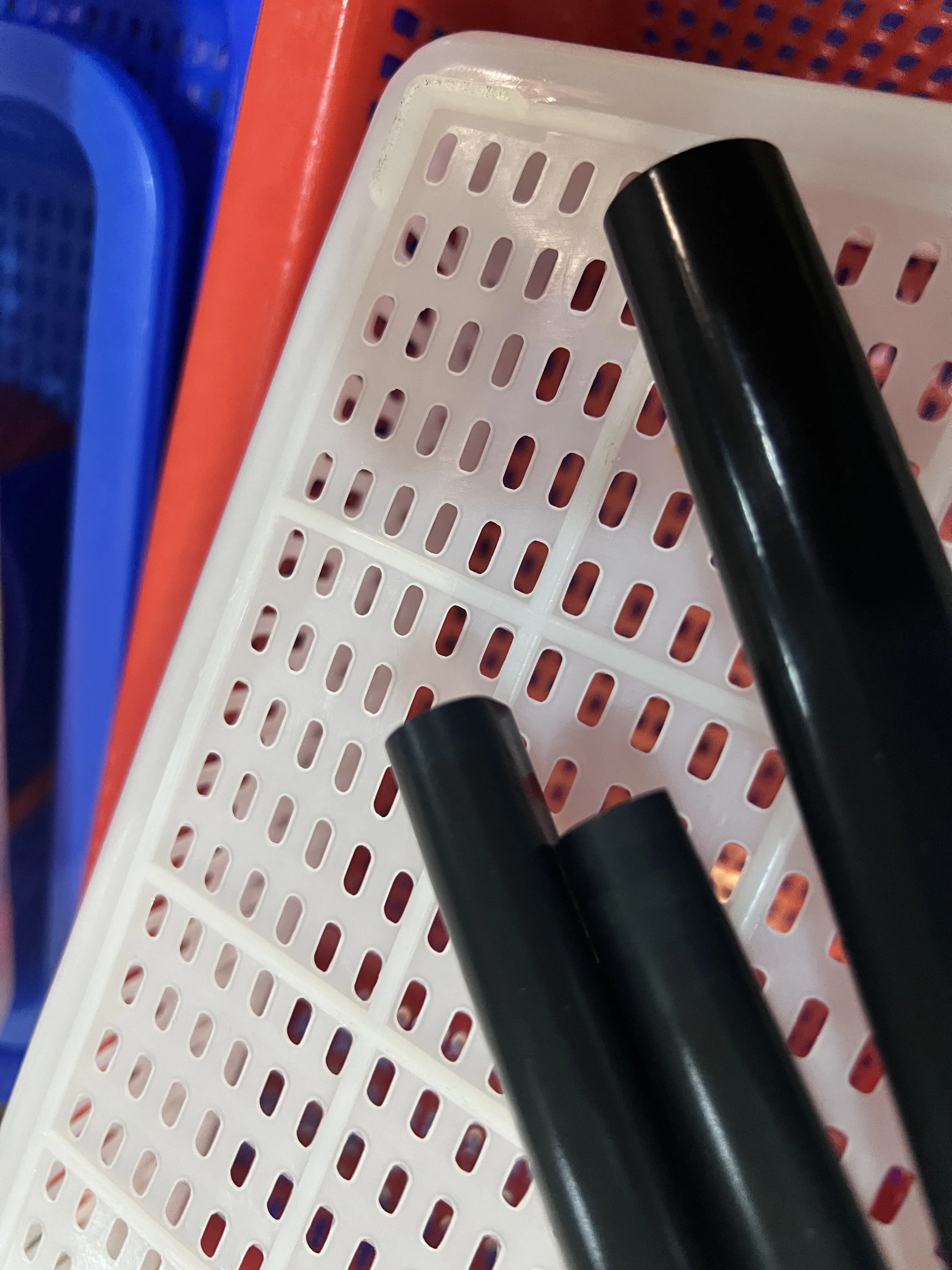 

50X Fuser Film Sleeve for HP M101 M102 M103 M104 M105 M106 M118 M130 M131 M133 M229 M230 M231 M134 M203 M206 M129 M227 M132