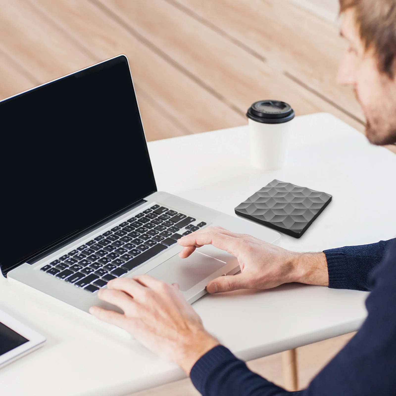 

Usb 3.0 Type-C External Burner Portable Cd Drive For Laptop Desktop All-In-One Computer Plug Play Compatible With Windows Xp 7 8