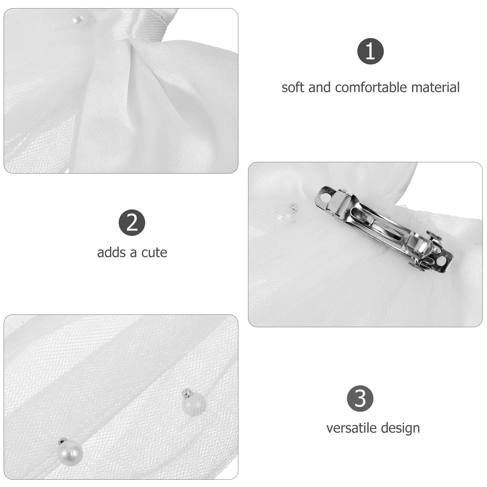 

Pet Bow Headdress Dog Veil Wedding Costume Decor Pearl Lace Bridal Accessory Pet Bride Veil Dog WeddingDecoration PetCostume