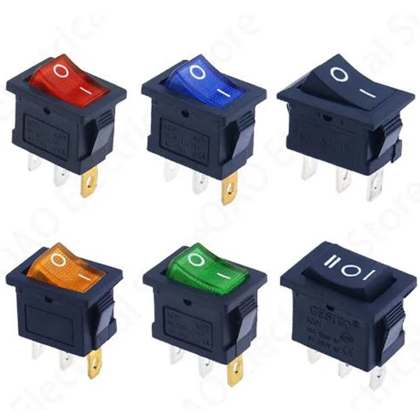 Relè Di Potenza Universale 24V-110V AC/DC Con Base 8 Pin, DPDT, Tipo LY2NJ/MY4NJ