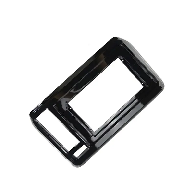 10.1 Inch Car Frame Fascia Adapter For Solio MA27 2021+ Android Radio Dash Fitting Panel Kit
