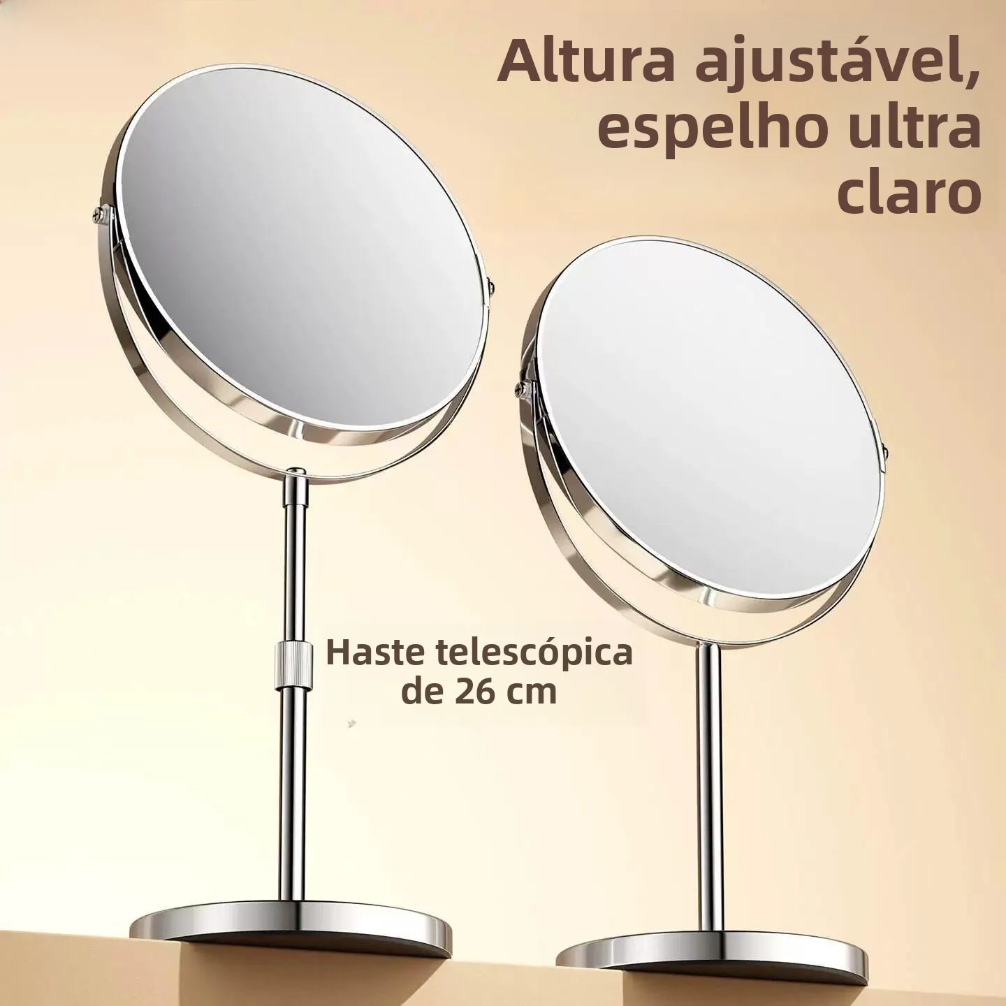 double-sided-portable-makeup-mirror-desktop-stylish-metal-frame-beauty-salon-special-home-use-extendable-and-foldable-mirror