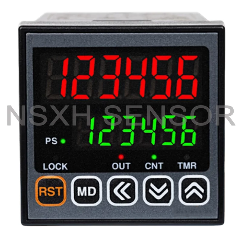 

New CT6M-2P2 Plc Module