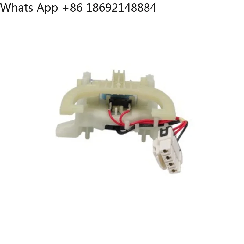 WH03X30517 Washer shift actuator replacement WH05X25036, WH05X24435 clutch separator